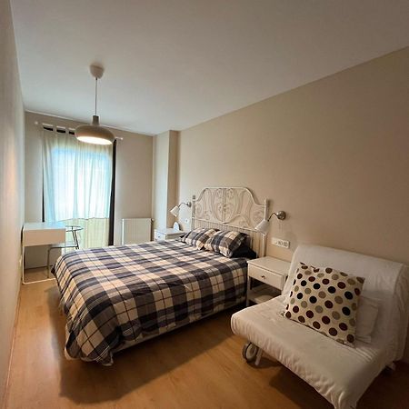 El Tejo Apartment Колунга Екстериор снимка