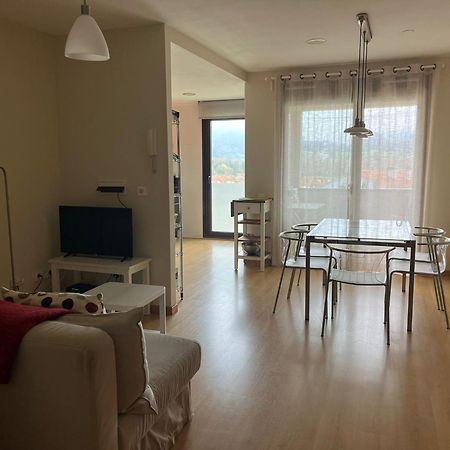 El Tejo Apartment Колунга Екстериор снимка