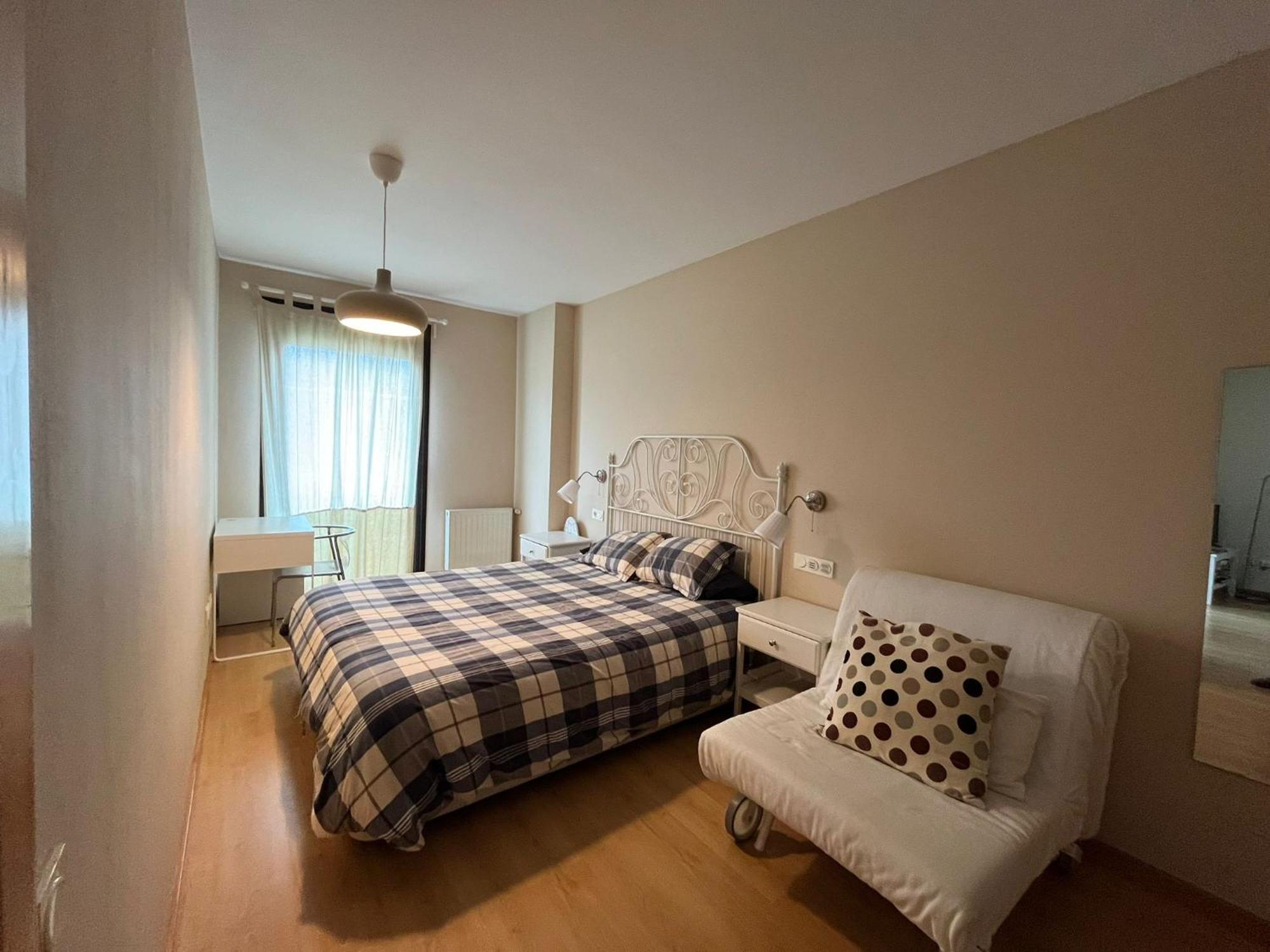 El Tejo Apartment Колунга Екстериор снимка